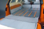 Mazda MX Sport Tourer 2001 года
